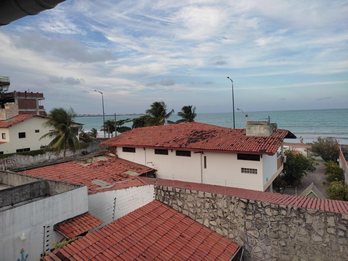 Pertinho Do Mar 1 Apartment *