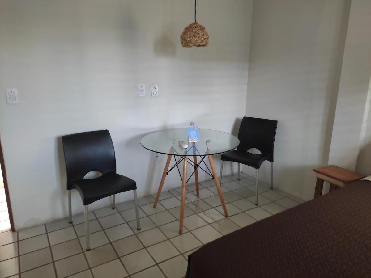 Pertinho Do Mar 1 Apartment *