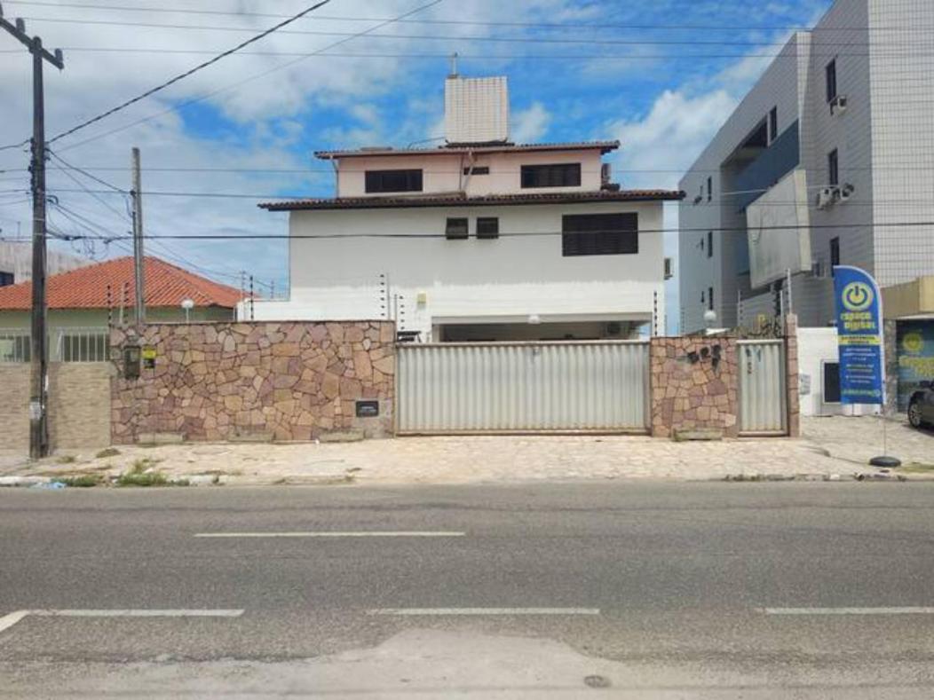 Apartment Pertinho Do Mar 1