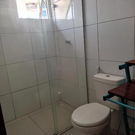 Apartamento Pertinho Do Mar 1 João Pessoa Exterior foto